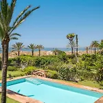 Semesterbostad Beachfront Andalusian