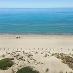 Beachfront Andalusian * Marbella