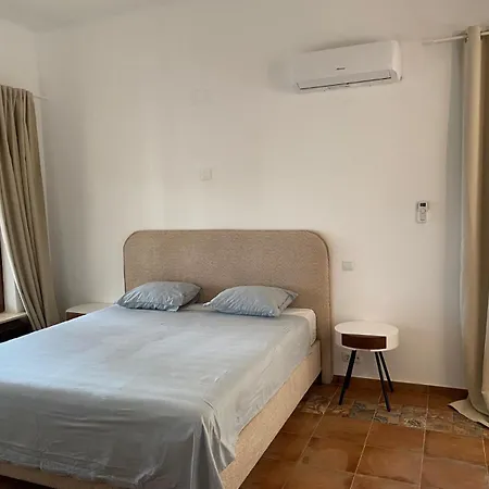 Beachfront Andalusian Дом отдыха *
