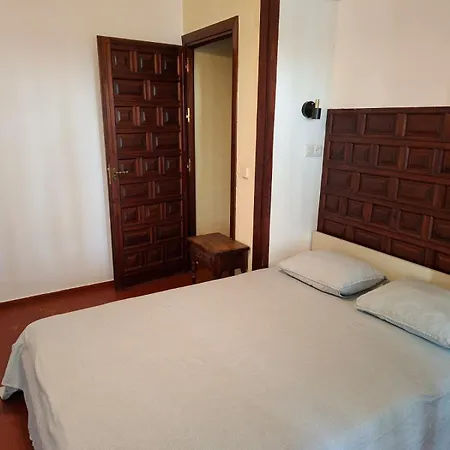 Beachfront Andalusian Дом отдыха